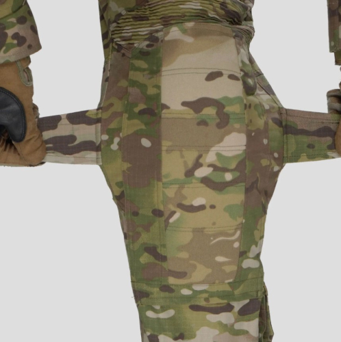UATAC КОМПЛЕКТ ВОЕННОЙ ФОРМЫ ШТАНЫ GEN 5.4 КУРТКА GEN 5.3 MULTICAM 943314