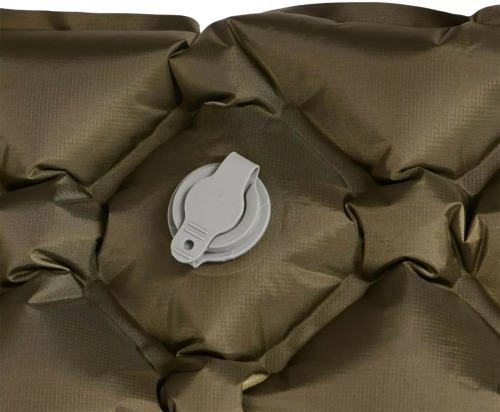 SKIF OUTDOOR КАРЕМАТ НАДУВНИЙ SCOUT OLIVE 3890375