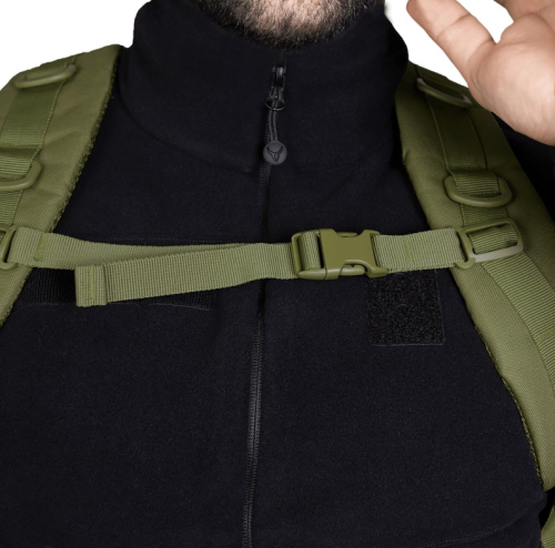 CAMO-TEC РЮКЗАК DASH OLIVE 28292