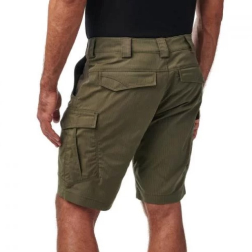 5.11 ШОРТИ ICON 10 SHORTS GREEN 73354-186