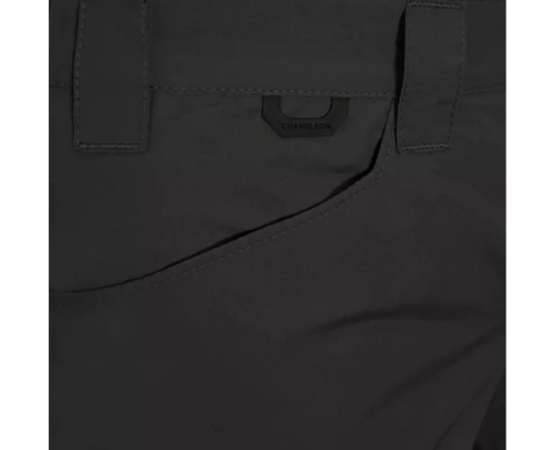 CHAMELEON ШТАНИ NOMAND BLACK 0338-04-24