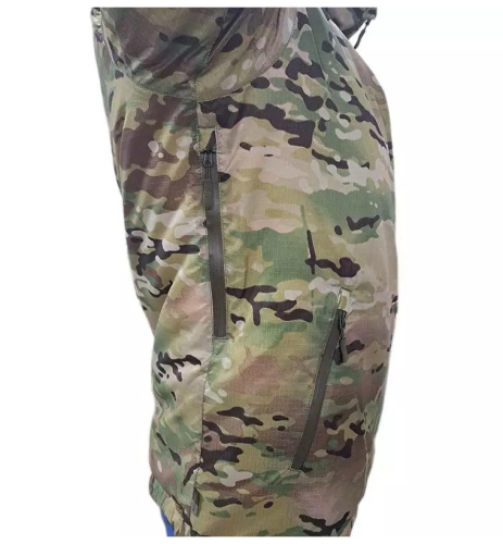 CHAMELEON ЗИМОВА КУРТКА WEISSHORN MULTICAM 0779-10
