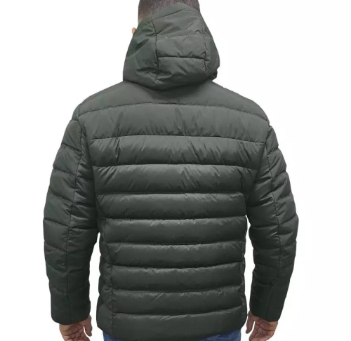CHAMELEON КУРТКА CYCLON OLIVE 0782-01-20