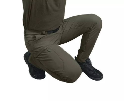 CHAMELEON ШТАНИ RANGER GEN 2 OLIVE 03151-01-24