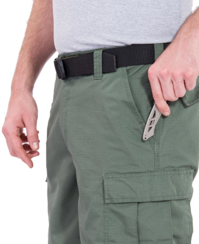 PENTAGON ШОРТЫ ТАКТИЧЕСКИЕ BDU 2.0 CAMO GREEN K05011-06CG-38