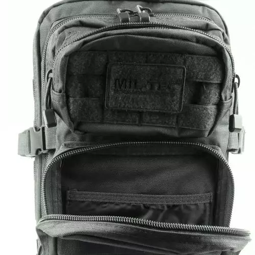 MIL-TEC РЮКЗАК ШТУРМОВИЙ МАЛИЙ ASSAULT FOLIAGE GREEN 14002006