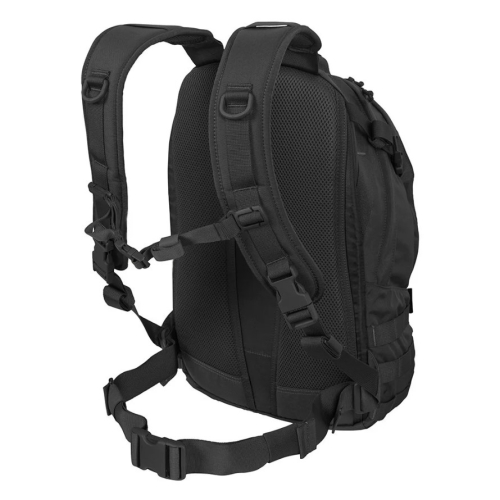 HELIKON-TEX РЮКЗАК ТАКТИЧНИЙ EDC BACKPACK 21L BLACK PL-EDC-CD-01