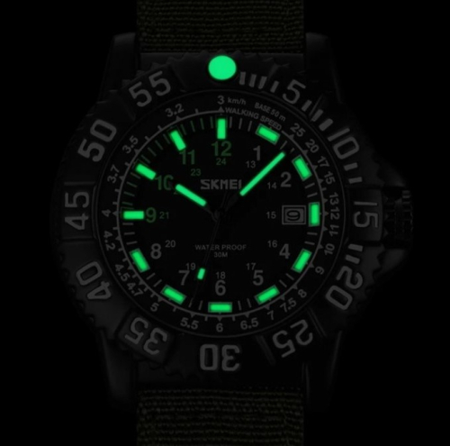 SKMEI ЧАСЫ ТАКТИЧЕСКИЕ STRONG 28930