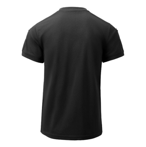 HELIKON-TEX ФУТБОЛКА TACTICAL T-SHIRT TOPCOOL LITE BLACK TS-TTS-TL-01