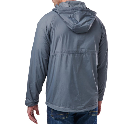 5.11 КУРТКА ДЕМИСЕЗОННАЯ WARNER LIGHT WEIGHT JACKET TURBULENCE 78046-545