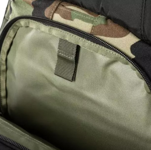 5.11 РЮКЗАК RUSH24 2.0 BACKPACK WOODLAND 56563WL-938