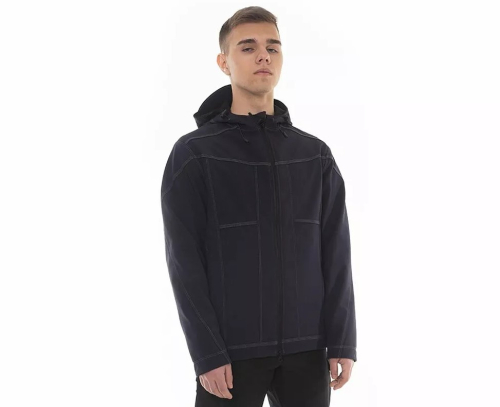 CHAMELEON КУРТКА SOFT SHELL WOLF NAVY 0762-35-20