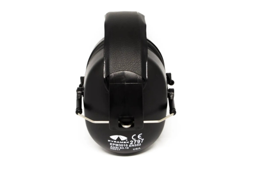 PYRAMEX АКТИВНЫЕ НАУШНИКИ PM3010 BLACK PM-MUF-PM3010