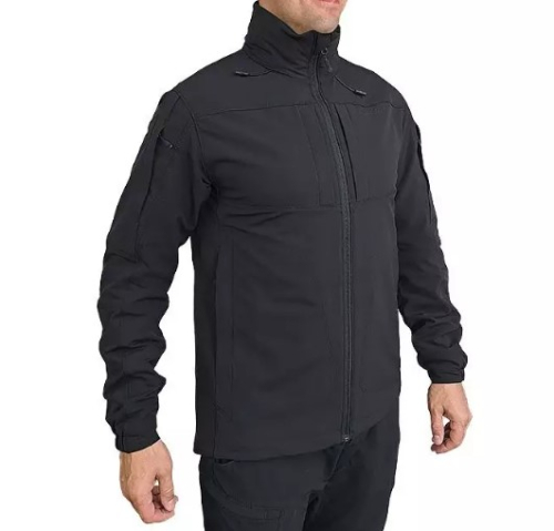 CHAMELEON КУРТКА ВІТРОВКА BREEZE GEN 2 BLACK 0724-04-G2-20