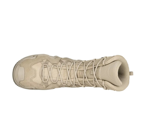 LOWA БОТИНКИ ZEPHYR MK2 GTX HI TF DESERT 310850/0410 