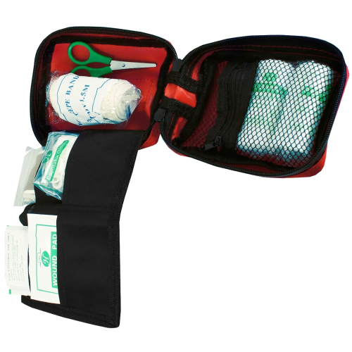 MIL-TEC ПОДСУМОК МЕДИЦИНСКИЙ MIDI PACK RED 16025910