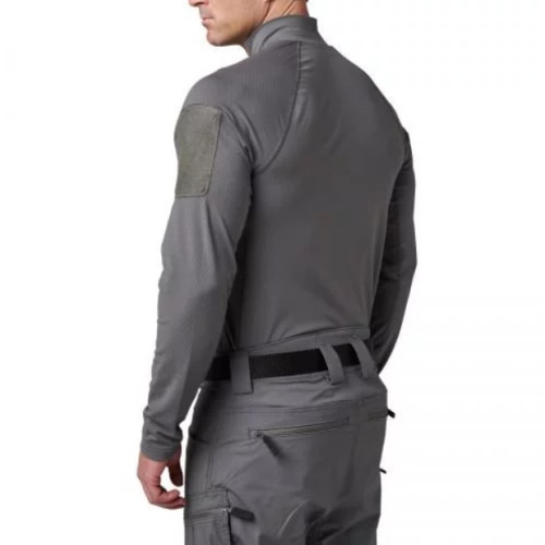 5.11 ТЕРМОФУТБОЛКА V XI SIGURD L/S SHIRT STORM 42197-092