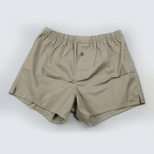 UATAC КОМПЛЕКТ ТРУСОВ OLIVE GREY TAN 90552053