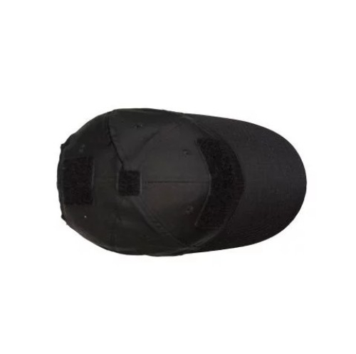 MIL-TEC БЕЙСБОЛКА BLACK 12319002