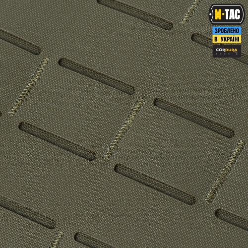 M-TAC ПЛИТОНОСКА CUIRASS ELITE XL GEN.II RANGER GREEN