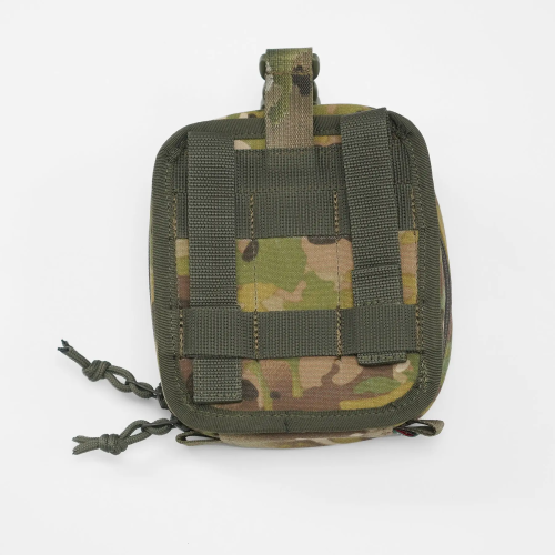 UATAC ПОДСУМОК МЕДИЦИНСКИЙ MULTICAM 500D 7015
