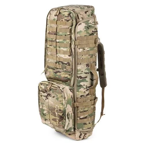 5.11 РЮКЗАК ТАКТИЧЕСКИЙ RUSH SIERRA ONE PACK MULTICAM 56720MC-169