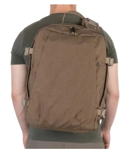 P1G-TAC РЮКЗАК ПОЛЬОВИЙ AMICA COYOTE BROWN UA281-50162-CB