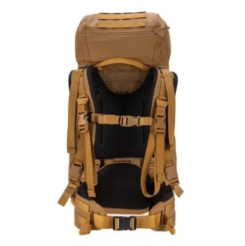 UTACTIC РЮКЗАК ТАКТИЧНИЙ RAID PACK G2 45+10Л COYOTE UT-RG2-CB