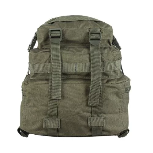 MIL-TEC РЮКЗАК ШТУРМОВИЙ МАЛИЙ ASSAULT OLIVE 14002001
