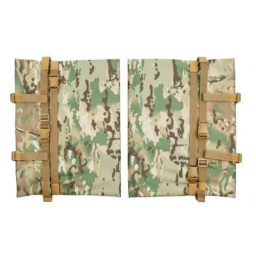 UARM КАРЕМАТ ДЛЯ СИДЕНИЯ РОЗКЛАДНОЙ MULTICAM UARM-48-MC