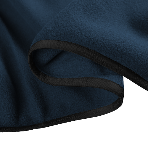 CAMO-TEC КОФТА PATROL 2.0 HIMATEC PRO DARK NAVY BLUE 7392