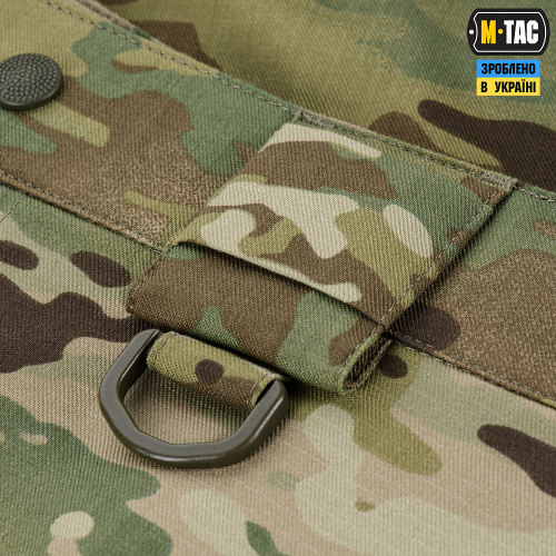 M-TAC ШОРТИ AGGRESSOR SHORT MC
