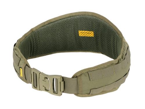 EMERSON ТАКТИЧНИЙ ПОЯС PADDED MOLLE WAIST BELT RANGER GREEN 9611