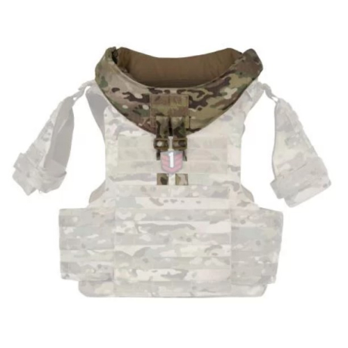UARM ЗАЩИТА ШЕИ NAM PROF1 MULTICAM UARM-53-MC