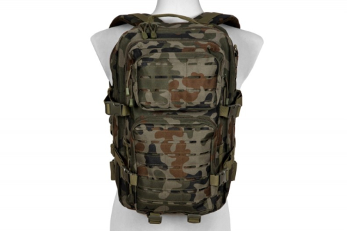GFC РЮКЗАК MEDIUM PATROL LASER-CUT BACKPACK WZ.93 WOODLAND PANTHER 28227