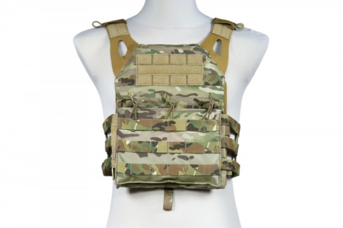 EMERSON ЖИЛЕТ ТАКТИЧЕСКИЙ ПЛИТОНОСКА JPC MULTICAM 21504