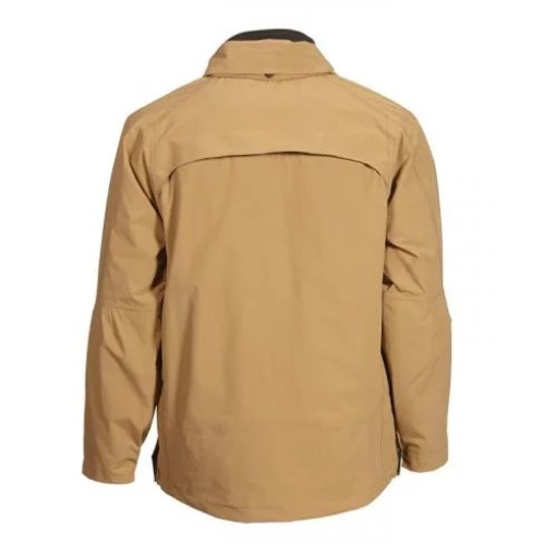 5.11 КУРТКА ТАКТИЧЕСКАЯ BRISTOL PARKA COYOTE 48152-120
