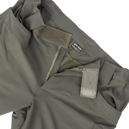 TAILOR ШТАНИ HUNTER СТРЕЙЧ OLIVE 66005001
