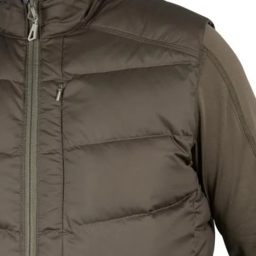 5.11 УТЕПЛЕНИЙ ЖИЛЕТ ACADIA DOWN VEST RANGER GREEN 80037-186