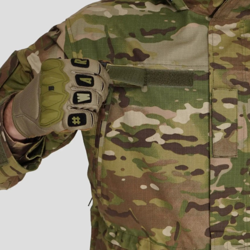 UATAC КОМПЛЕКТ ВОЕННОЙ ФОРМЫ ШТАНЫ GEN 5.4 КУРТКА GEN 5.3 MULTICAM 943314
