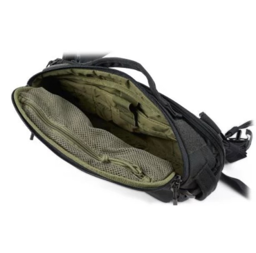 5.11 СУМКА ОДНОЛЯМОЧНАЯ LV8 SLING PACK 8L IRON GREY 56792-042