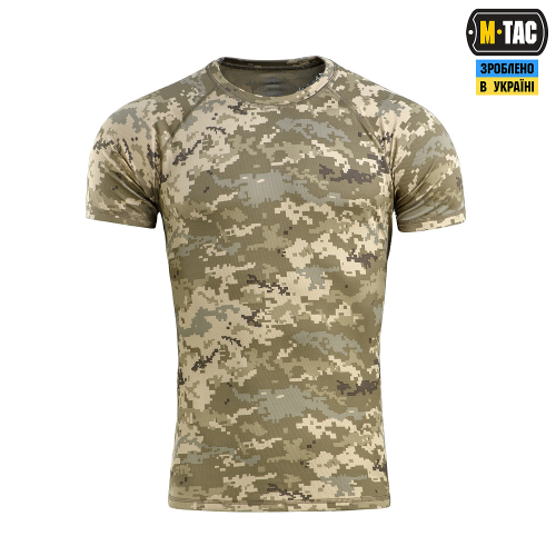 M-TAC ФУТБОЛКА РЕГЛАН ПОТООТВОДЯЩАЯ SUMMER MM14