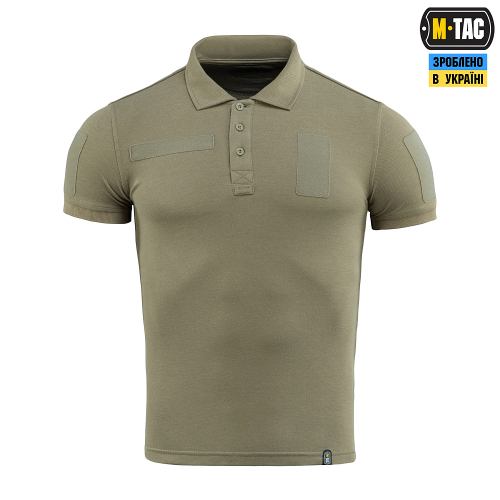 M-TAC ПОЛО ТАКТИЧНЕ 65/35 TAN