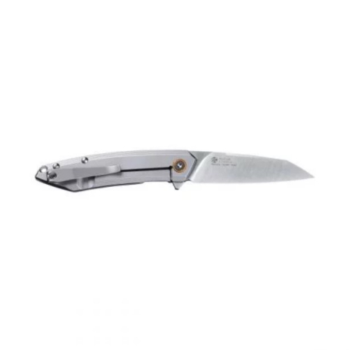 RUIKE НОЖ СКЛАДНОЙ STEEL P831S-SA