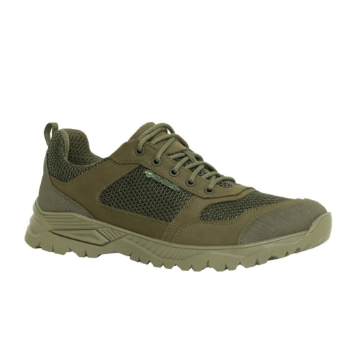 TAILOR КРОСІВКИ ЛІТНІ PATRIOT GEN 2 OLIVE 95375101