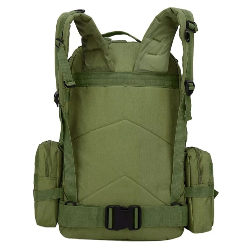 TAILOR РЮКЗАК ТАКТИЧЕСКИЙ DEFENSE PACK ASSEMBLY 50L OLIVE BL012-01