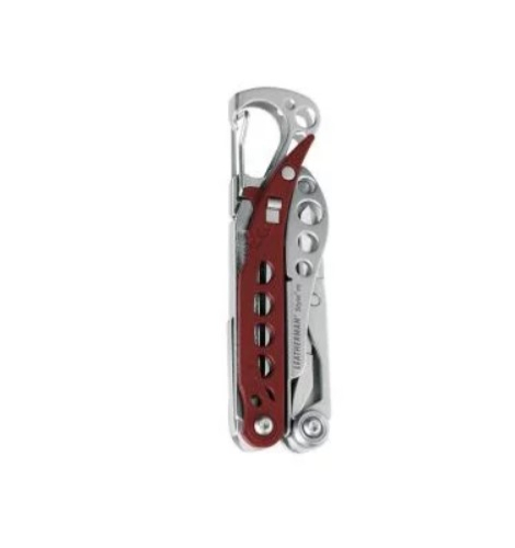 LEATHERMAN МУЛЬТИТУЛ STYLE PS RED 831866 