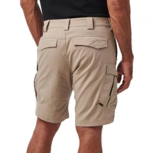 5.11 ШОРТЫ ICON 10 SHORTS KHAKI 73354-055