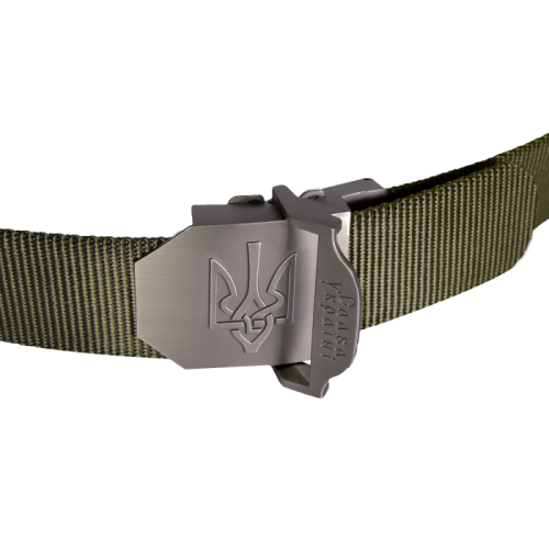 CAMO-TEC РЕМЕНЬ PATRIOT OLIVE 5903