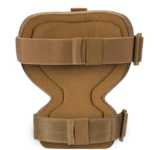 5.11 НАКОЛІННИКИ ТАКТИЧЕСКИЕ EXO.K GEL KNEE PAD KANGAROO 58679-134